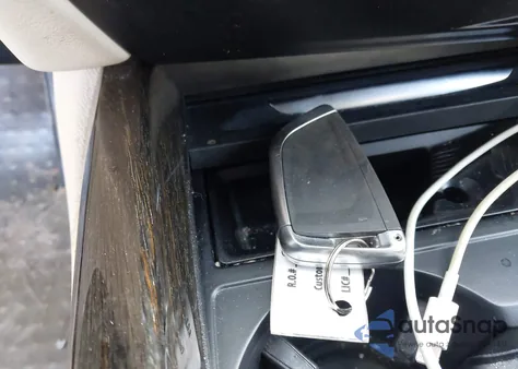 2017 BMW X5 Sdrive35I из США, поврежденный, VIN 5UXKR2C59H0U20352